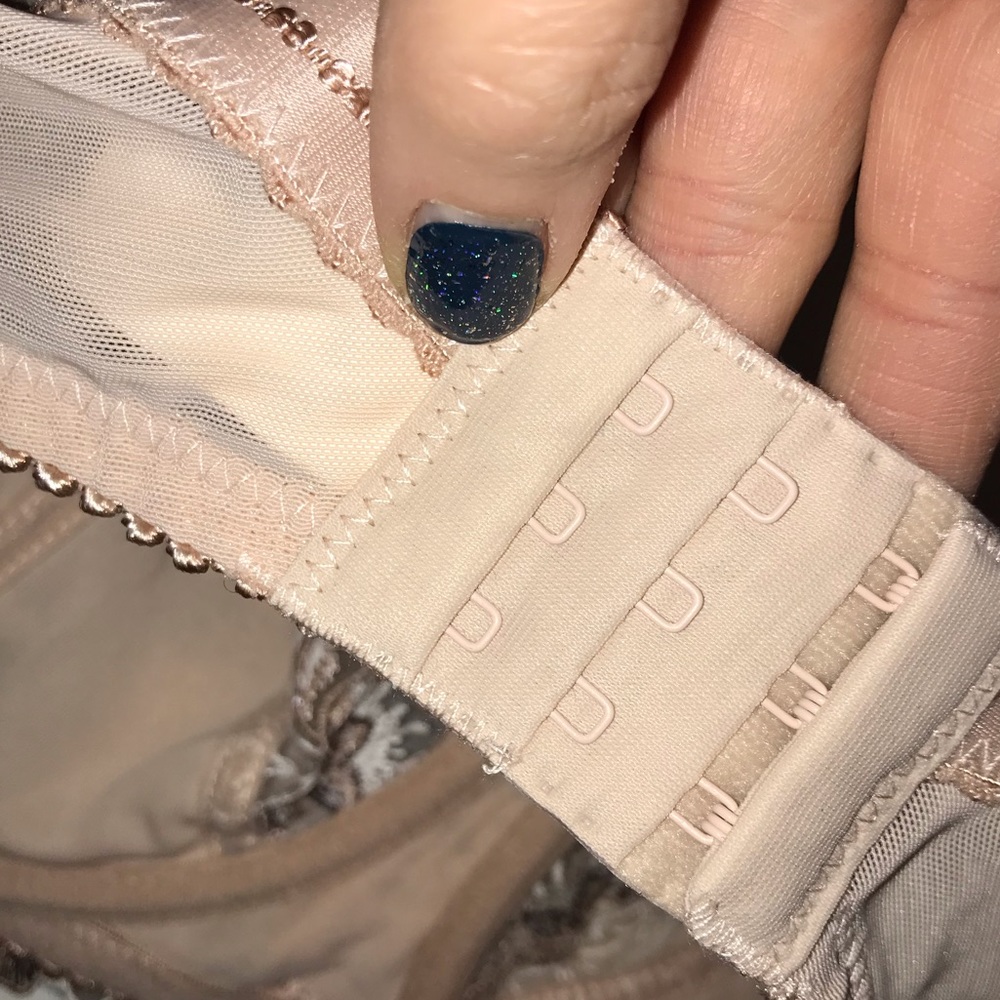 NWOT Sirens by Pour Moi lace bra - Picture 3 of 6